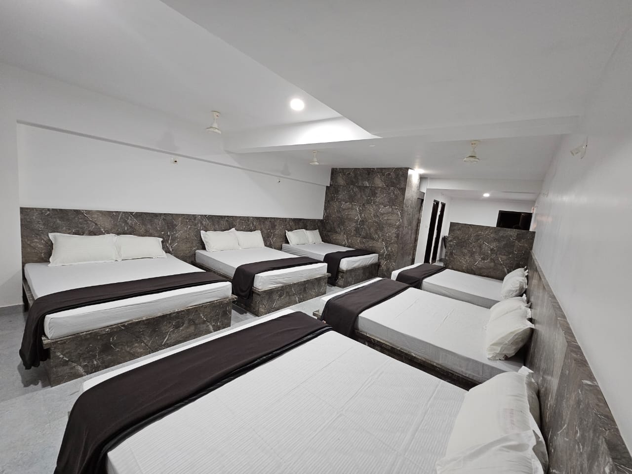 Arka Resort - About Us