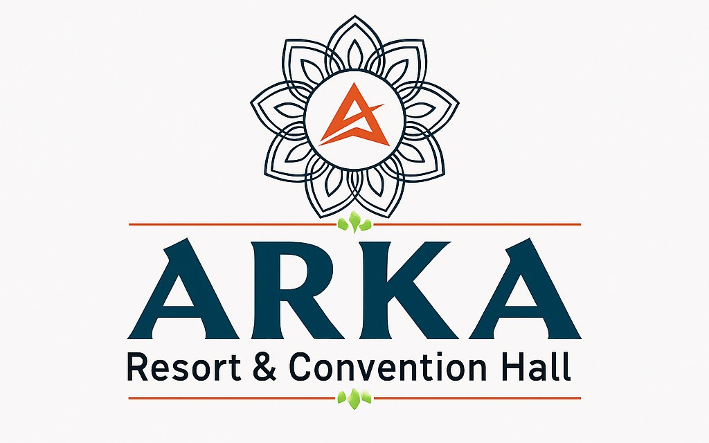 arka Lodge Logo